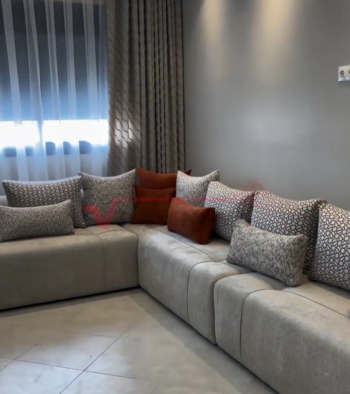 Salon Classique Louis XVI