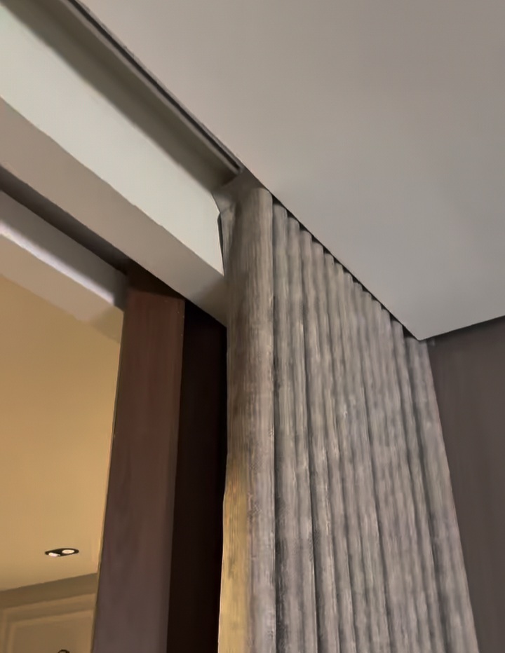 Store Bateau Intérieur