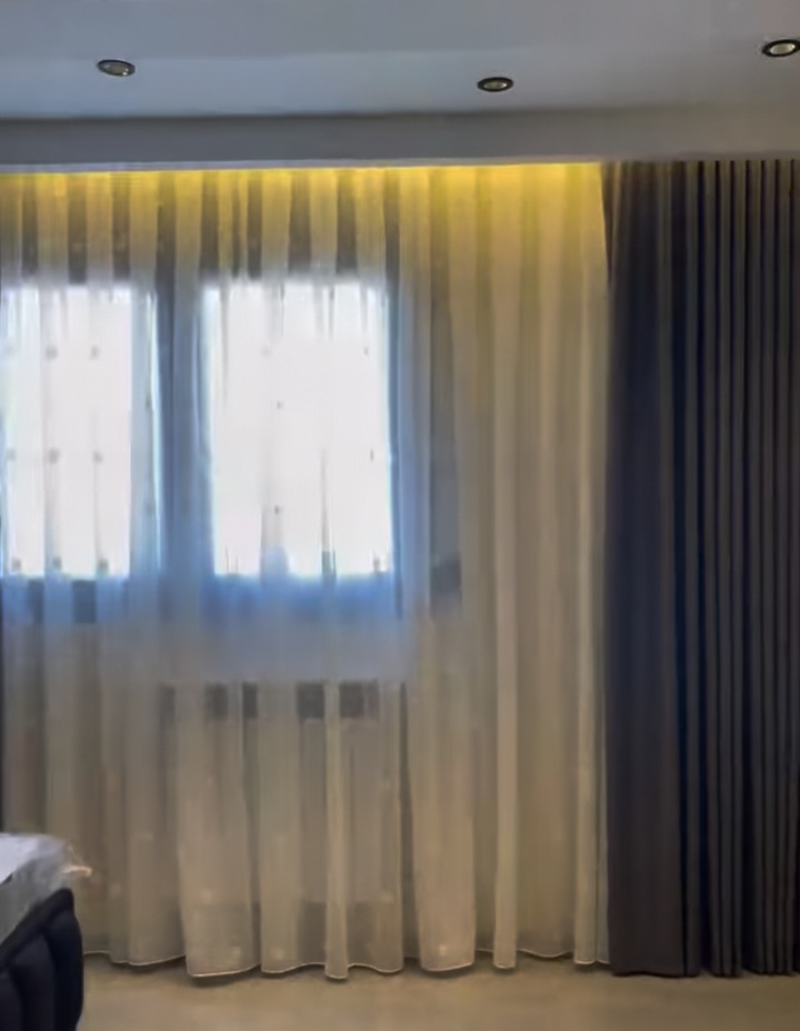 Store Enrouleur Occultant